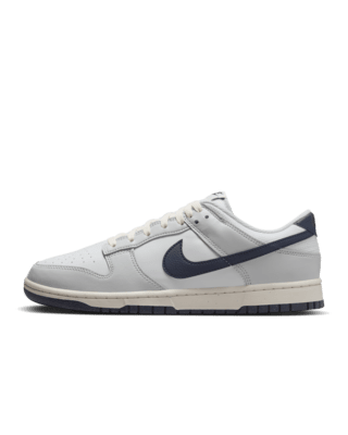 Nike Dunk Low Men's Shoes